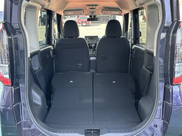 eKクロススペース(三菱)Ｍ中古車 9