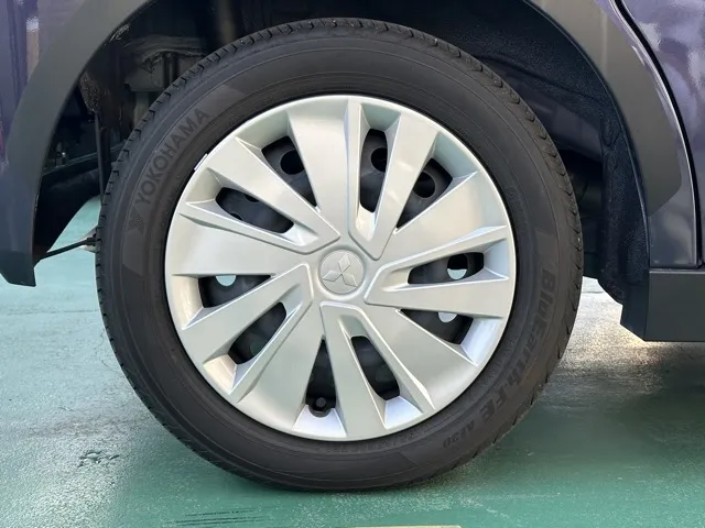 eKクロススペース(三菱)Ｍ中古車 11