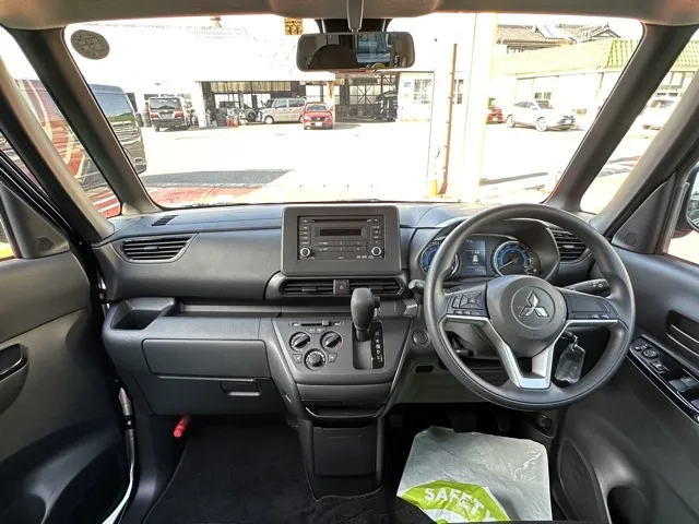 eKクロススペース(三菱)Ｍ中古車 5