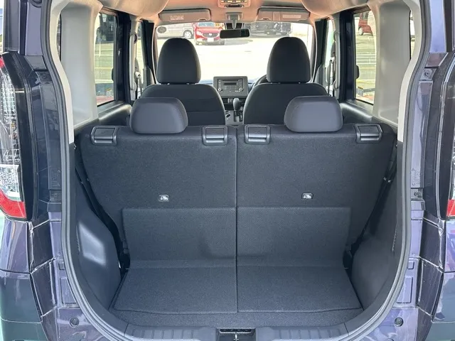 eKクロススペース(三菱)Ｍ中古車 8