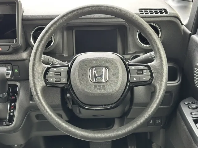 N-BOX(ホンダ)N-BOXカスタム届出済未使用車 6