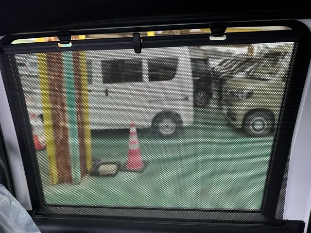 N-BOX(ホンダ)N-BOXカスタム届出済未使用車 7