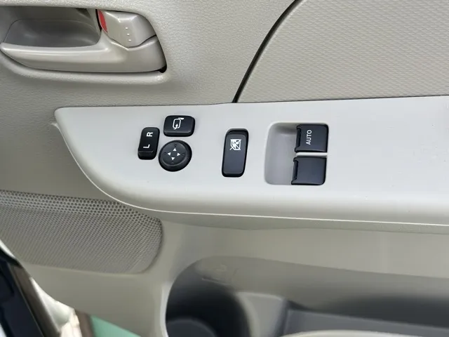 エブリイ(スズキ)スクラムバン PC 5MT中古車 12
