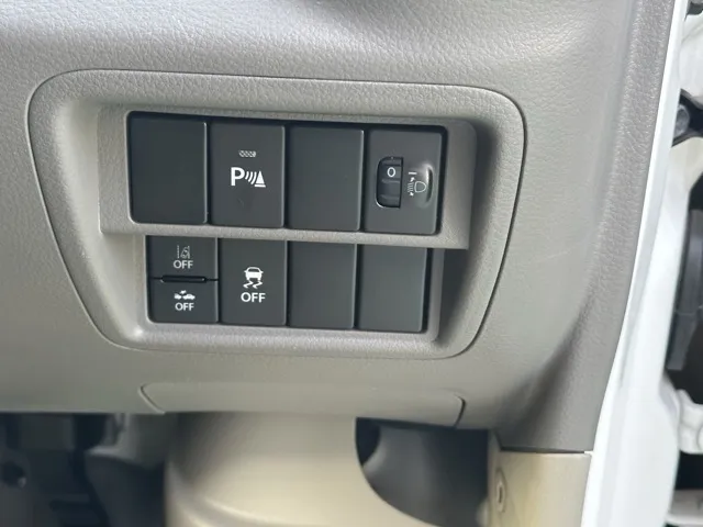 エブリイ(スズキ)スクラムバン PC 5MT中古車 13