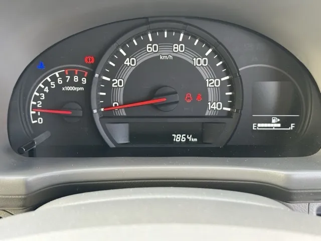 エブリイ(スズキ)スクラムバン PC 5MT中古車 16