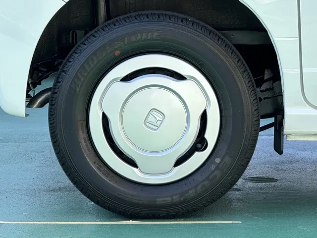 N-VAN(ホンダ)Lタイプ AT中古車 12