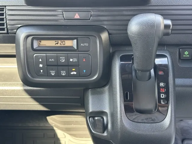 N-VAN(ホンダ)Lタイプ AT中古車 15