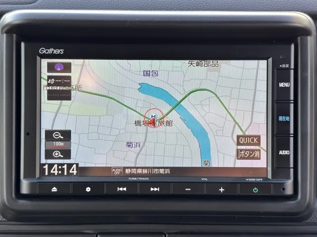 N-VAN(ホンダ)Lタイプ AT中古車 16