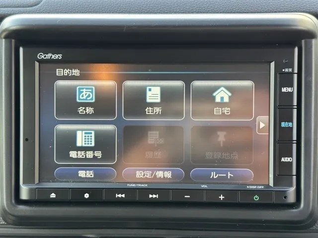 N-VAN(ホンダ)Lタイプ AT中古車 17