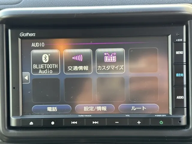N-VAN(ホンダ)Lタイプ AT中古車 19