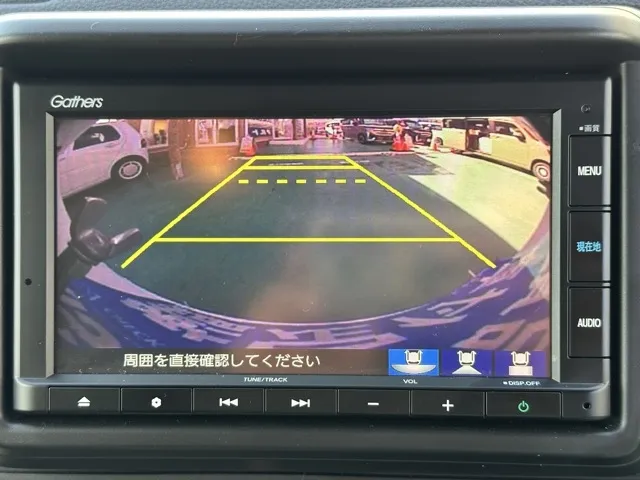 N-VAN(ホンダ)Lタイプ AT中古車 20