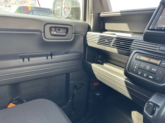 N-VAN(ホンダ)Lタイプ AT中古車 23
