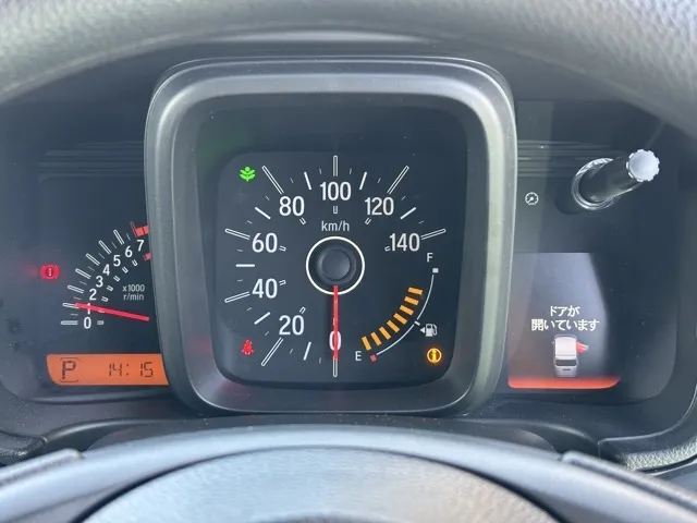 N-VAN(ホンダ)Lタイプ AT中古車 26