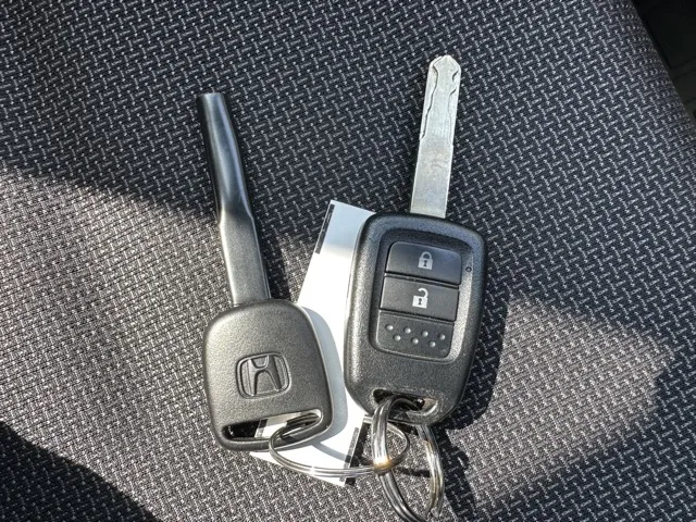 N-VAN(ホンダ)Lタイプ AT中古車 28