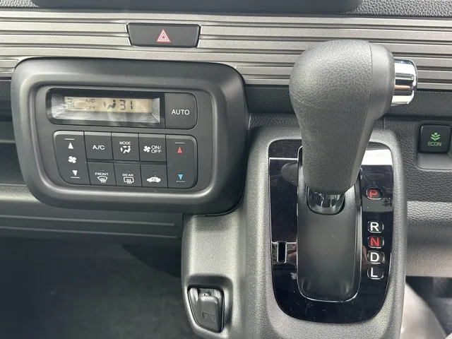 N-VAN(ホンダ)プラススタイルFUN AT届出済未使用車 13
