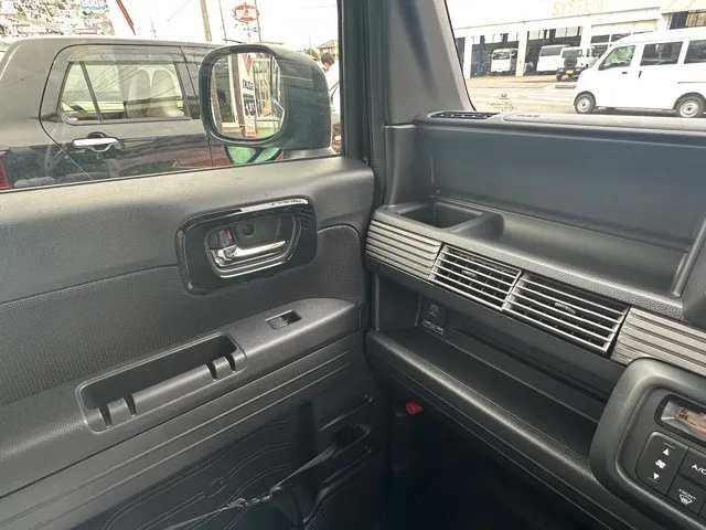 N-VAN(ホンダ)プラススタイルFUN AT届出済未使用車 16