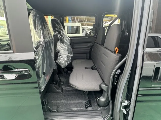 N-VAN(ホンダ)プラススタイルFUN AT届出済未使用車 4