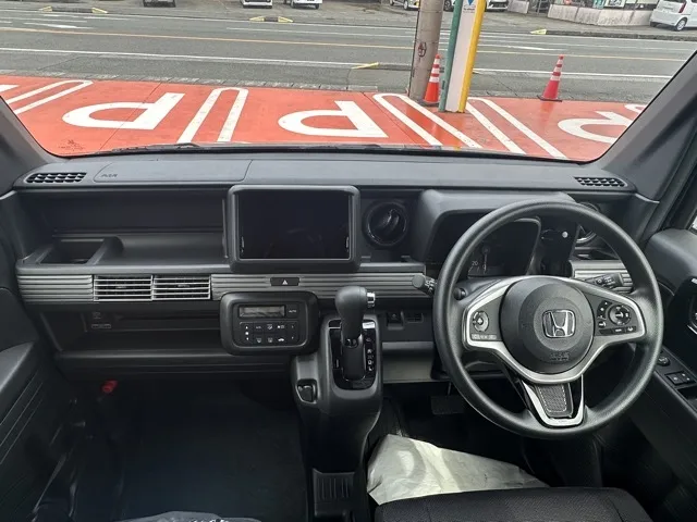 N-VAN(ホンダ)プラススタイルFUN AT届出済未使用車 5