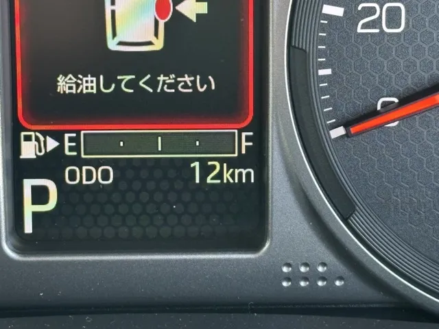 アトレー(ダイハツ)デッキバン届出済未使用車 17