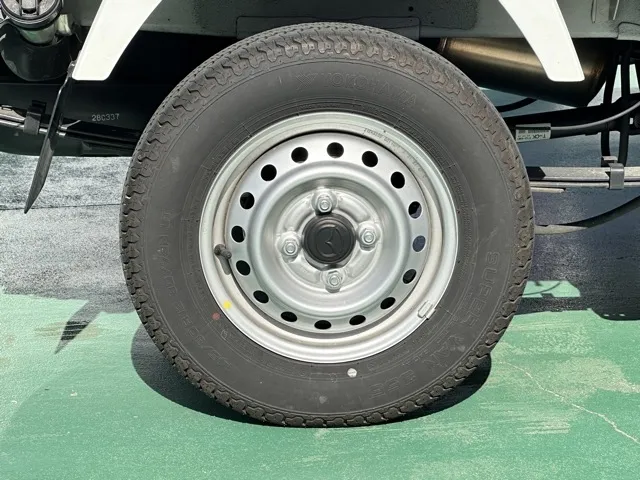 キャリートラック(スズキ)スクラムトラック KC 2WD AT中古車 10