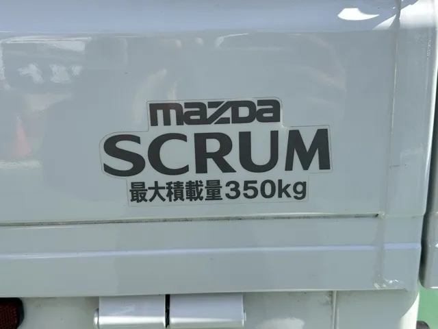 キャリートラック(スズキ)スクラムトラック KC 2WD AT中古車 19