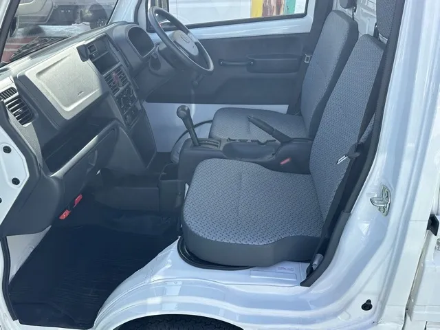 キャリートラック(スズキ)スクラムトラック KC 2WD AT中古車 3