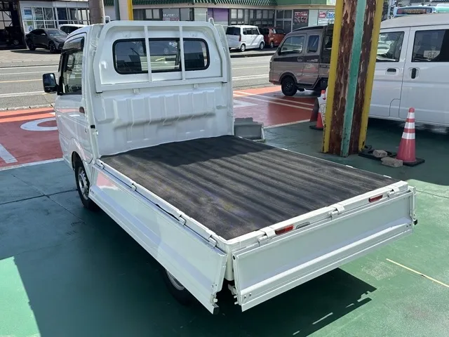 キャリートラック(スズキ)スクラムトラック KC 2WD AT中古車 6