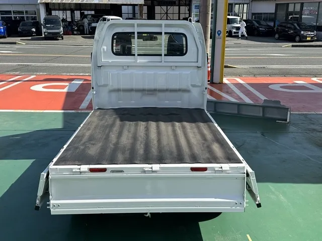 キャリートラック(スズキ)スクラムトラック KC 2WD AT中古車 7