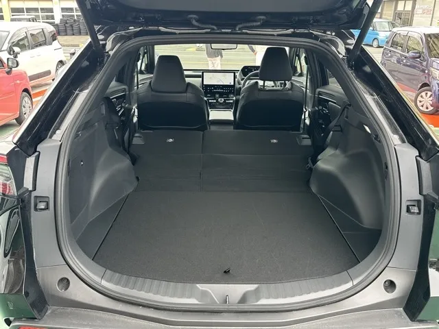 bZ4X(トヨタ)Z中古車 11