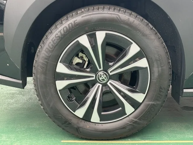 bZ4X(トヨタ)Z中古車 13