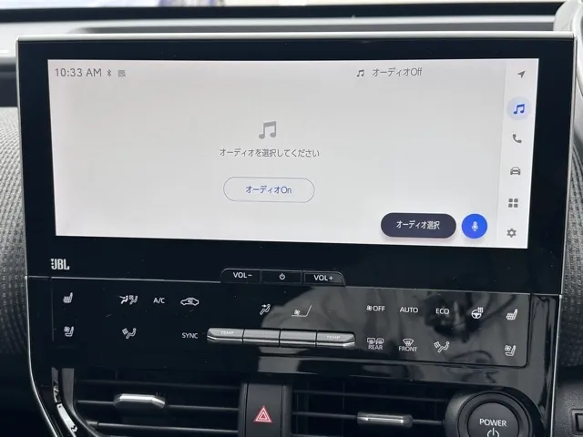 bZ4X(トヨタ)Z中古車 20