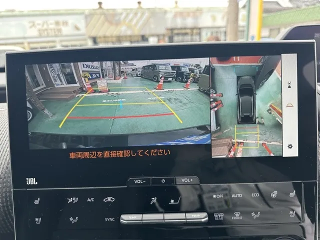 bZ4X(トヨタ)Z中古車 24