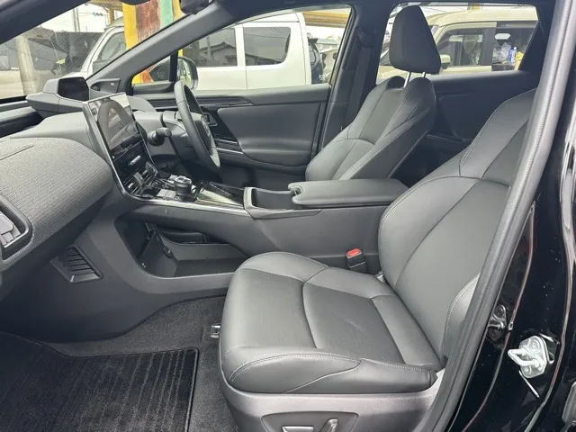 bZ4X(トヨタ)Z中古車 3