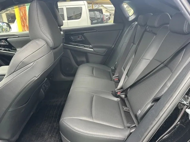bZ4X(トヨタ)Z中古車 4