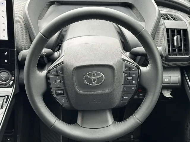 bZ4X(トヨタ)Z中古車 6