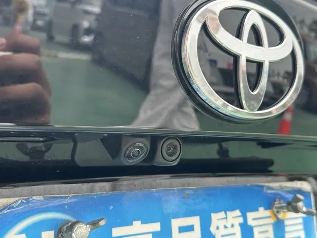 bZ4X(トヨタ)Z中古車 8