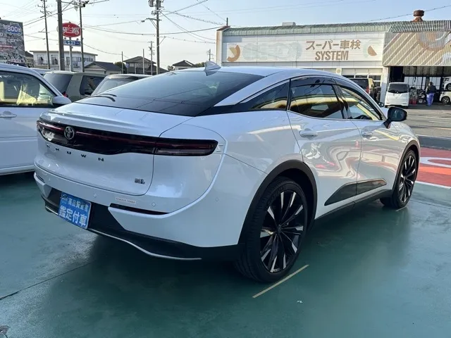 クラウン(トヨタ)RS アドバンスド中古車 10