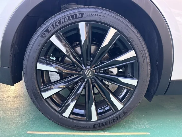 クラウン(トヨタ)RS アドバンスド中古車 11
