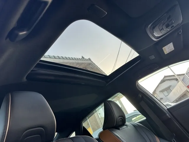 クラウン(トヨタ)RS アドバンスド中古車 12