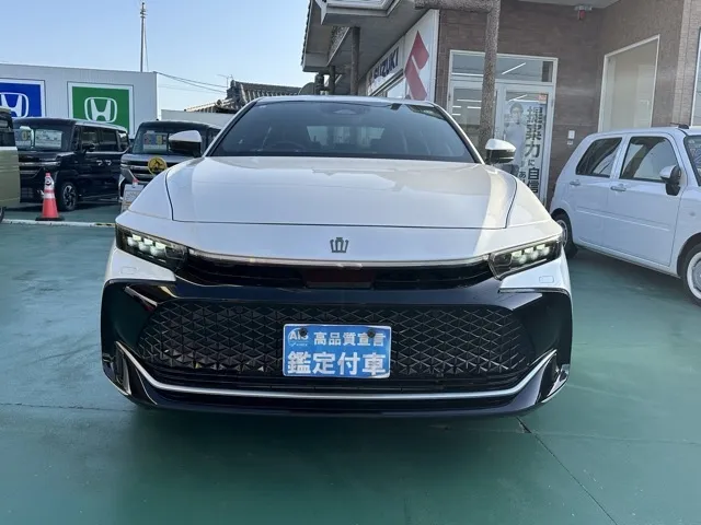 クラウン(トヨタ)RS アドバンスド中古車 29
