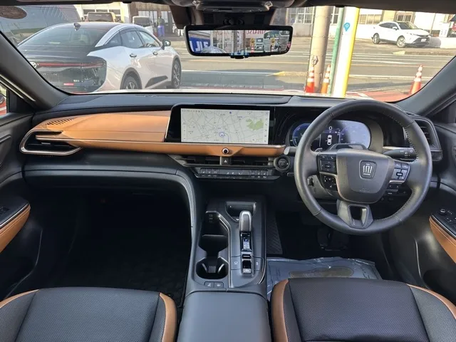 クラウン(トヨタ)RS アドバンスド中古車 5