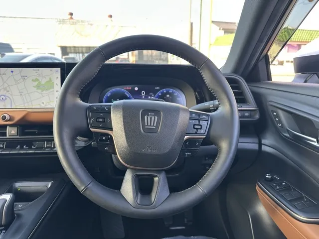 クラウン(トヨタ)RS アドバンスド中古車 6