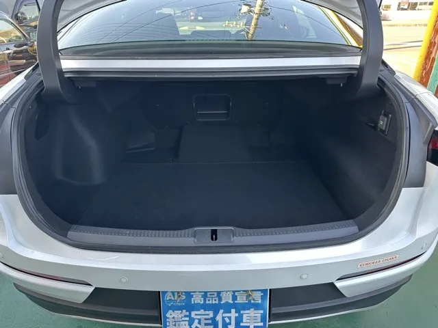 クラウン(トヨタ)RS アドバンスド中古車 8