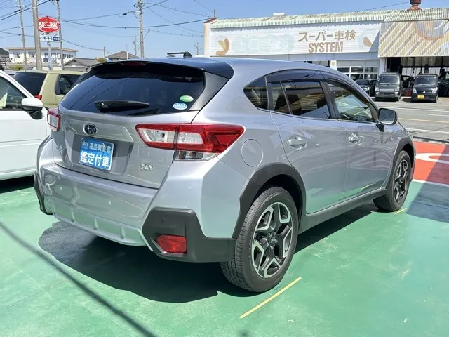 XV(スバル)2.0i-S アイサイト 4WD中古車 9