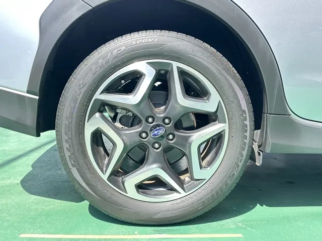 XV(スバル)2.0i-S アイサイト 4WD中古車 10