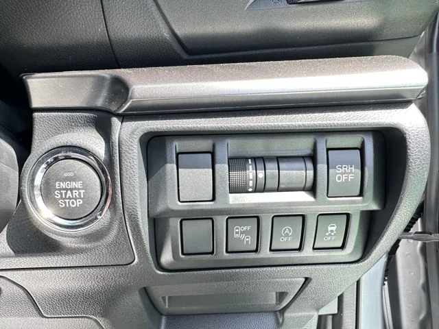 XV(スバル)2.0i-S アイサイト 4WD中古車 12
