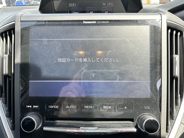 XV(スバル)2.0i-S アイサイト 4WD中古車 17