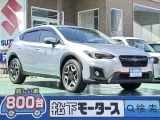 XV未使用車