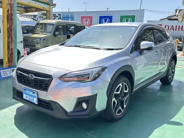 XV(スバル)2.0i-S アイサイト 4WD中古車 1