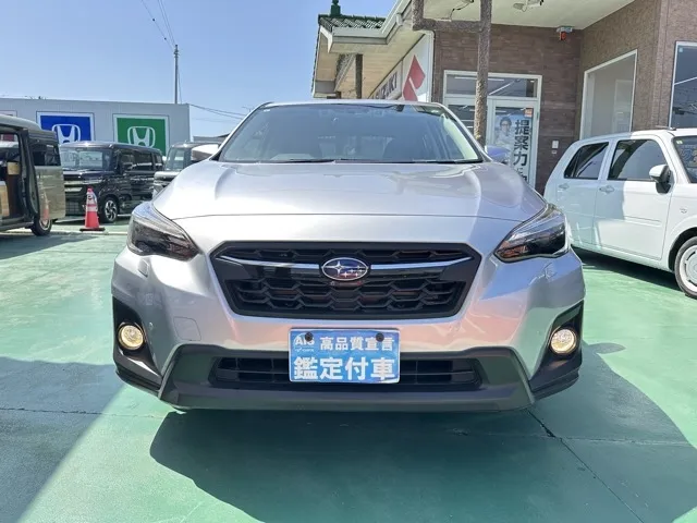 XV(スバル)2.0i-S アイサイト 4WD中古車 29
